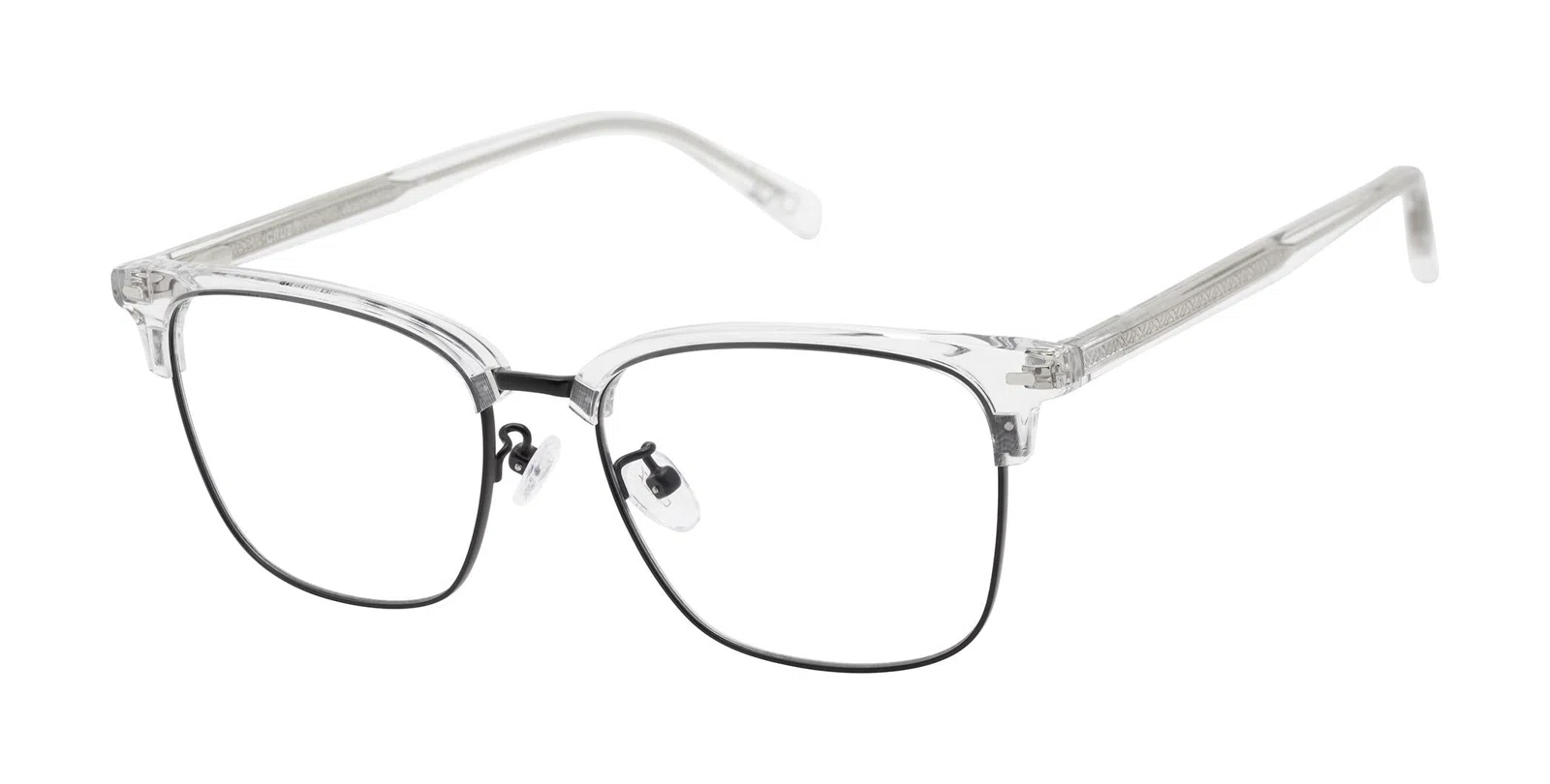 Cruz MCKINNEY Eyeglasses - view 3